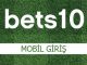 Bets10 Mobil GiriÅŸ